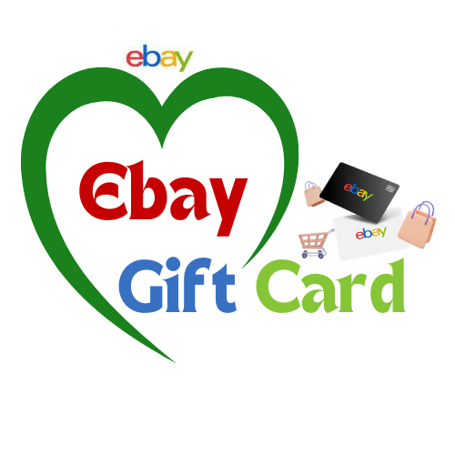 Exclusive eBay Gift Card New Codes-2024