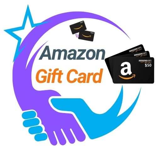 Unused Amazon Gift Card Code – 2024