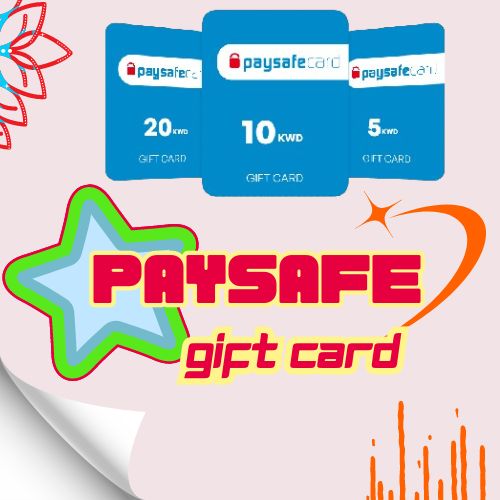 Clean Paysafe Gift Card Codes Update – 2024